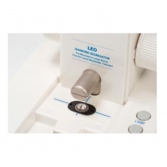 Gemlogis LEO diamond tester