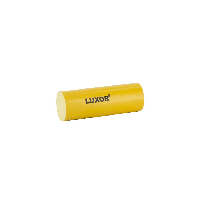 Luxor \\\'Yellow\\\' polishing compound