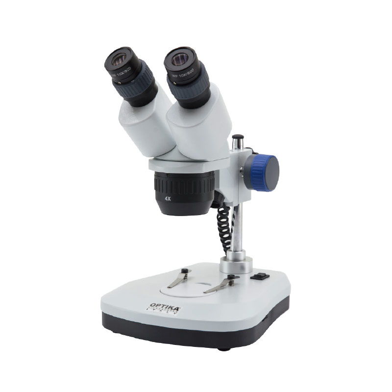 Optika SFX-31 Binocular stereo microscope - x20 to x40