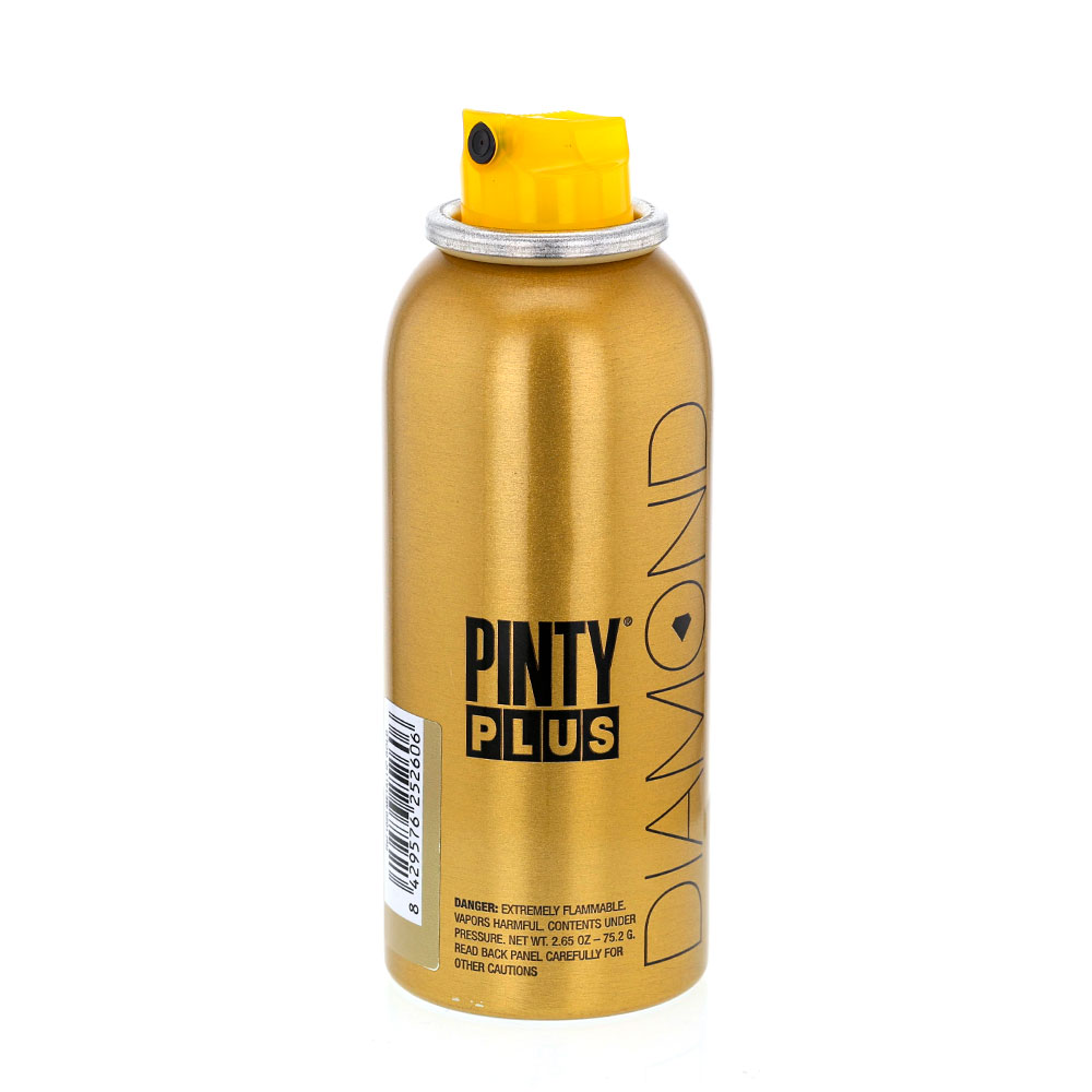 PintyPlus Diamond spray paint