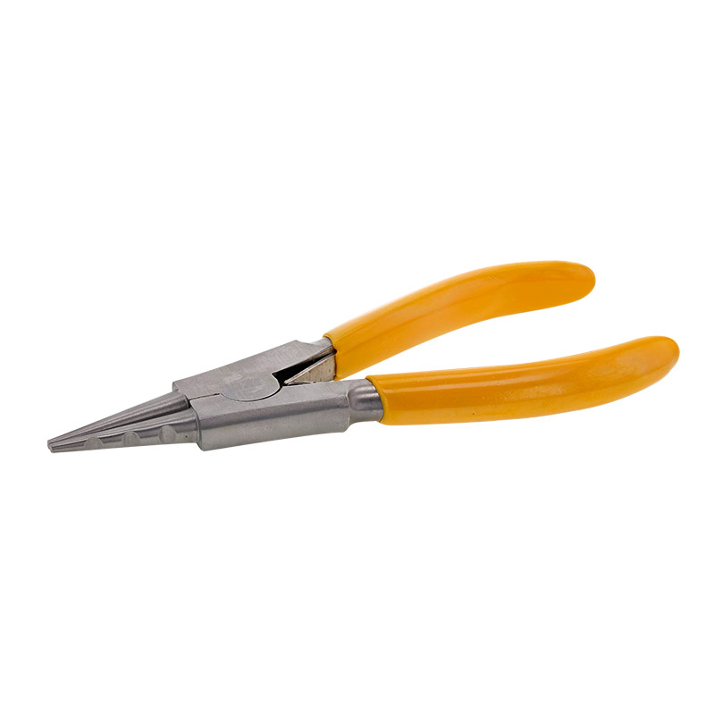 Ring opening pliers