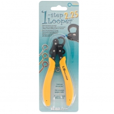 One Step Looper® pliers for 1.5 mm loops