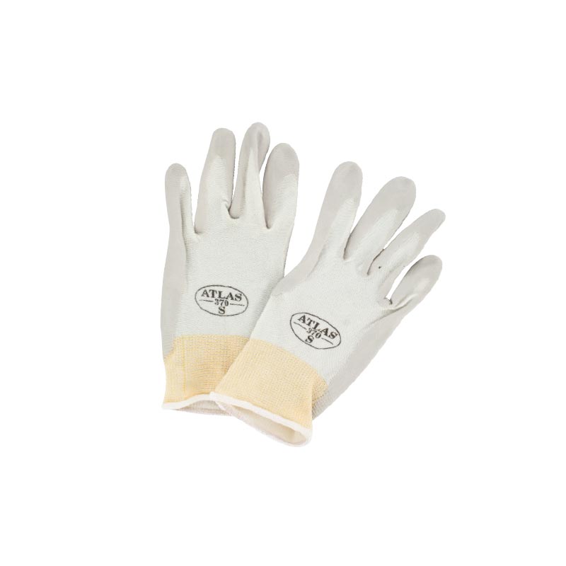 Safety gloves for polishing size S