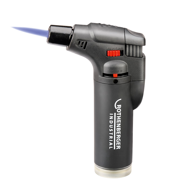 Rothenberger blow torch