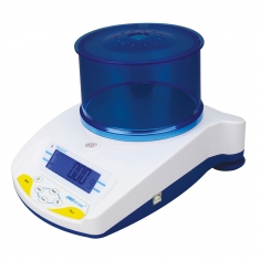 Highland precision weighing scales - HCB 602M