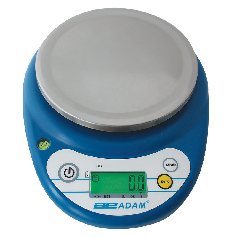 Compact CB Adam - non certified weighing scales