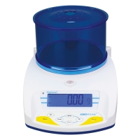 Highland certified portable precision scales - HCB1002M