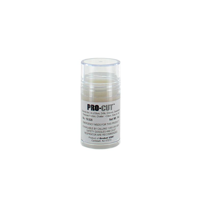 PRO-CUT lubricant for burrs