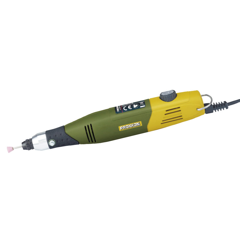 Proxxon MICROMOT 60/E drill/grinder 5 000 to 20 000 RPM