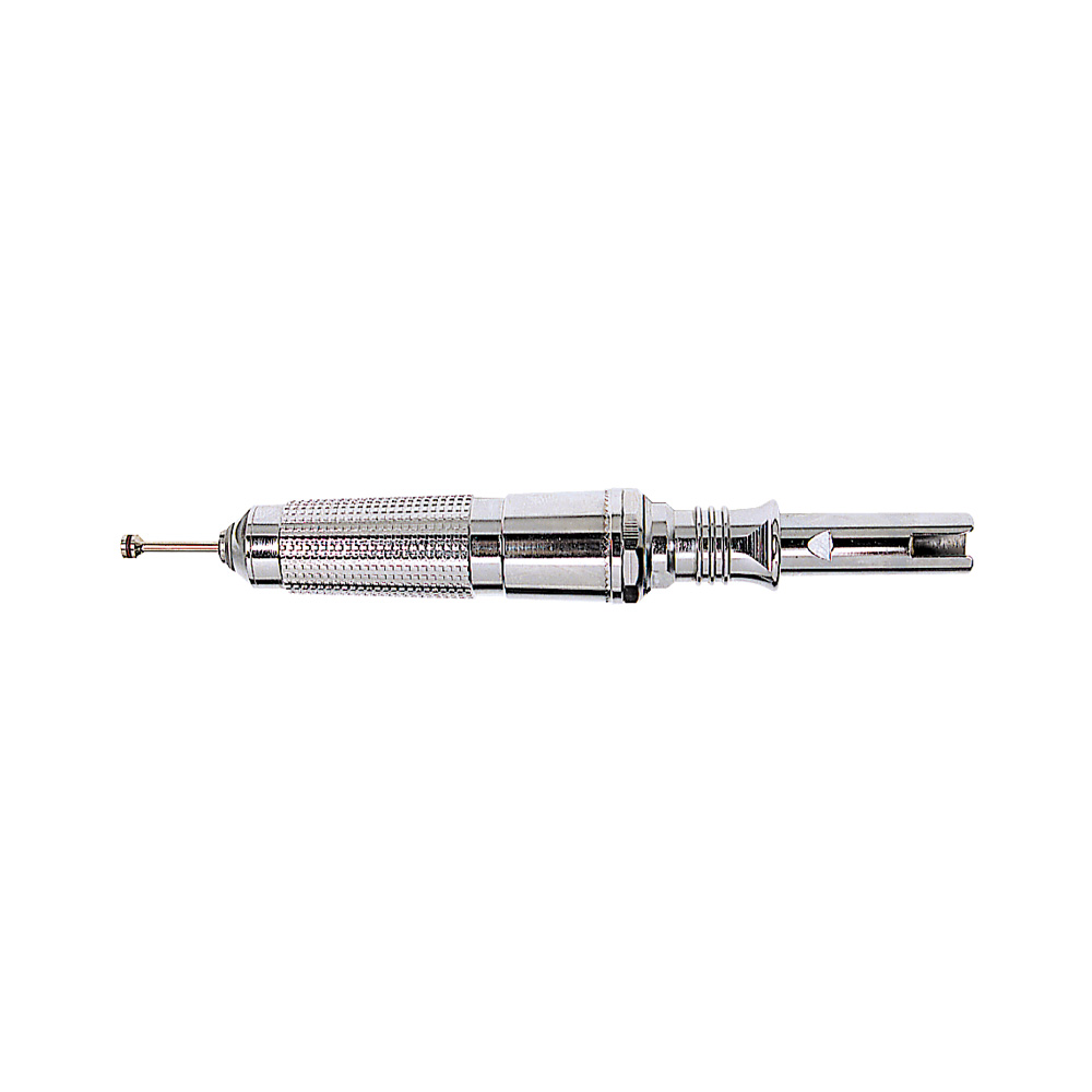 Techdent 4045 automatic handpiece supplied with 2.35 mm collet