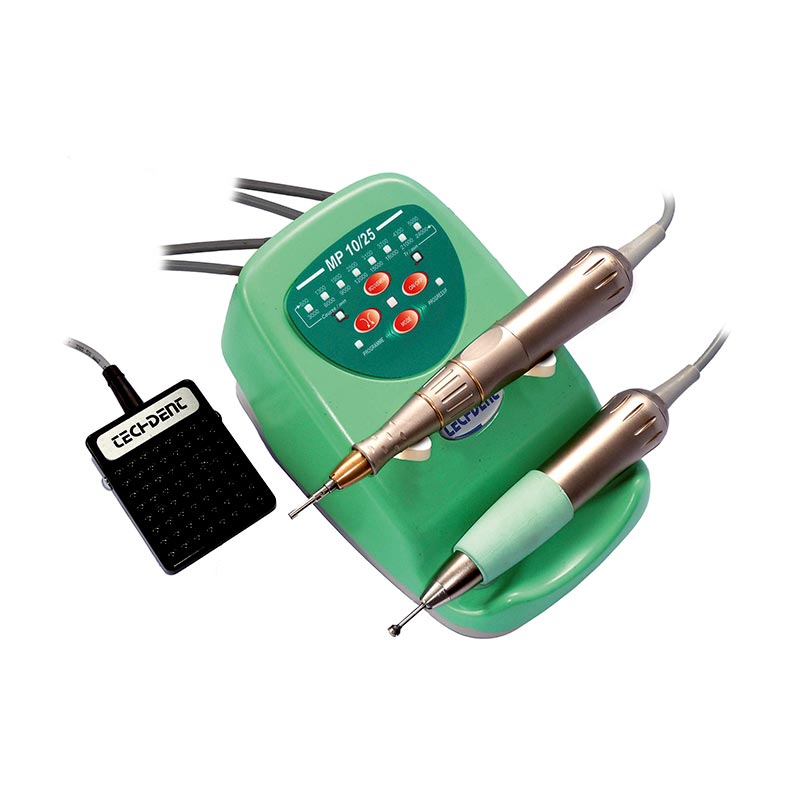 Techdent Duo 8900 micromotor