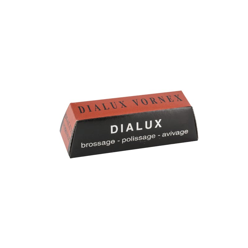 Dialux 'Vornex' polishing compound