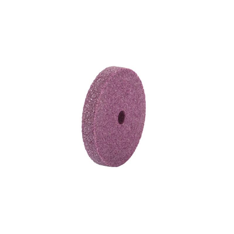 Abrasive wheel