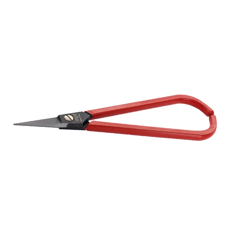 Tapered straight fine shears