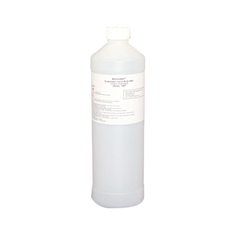 BLQ 1800 evaporator liquid