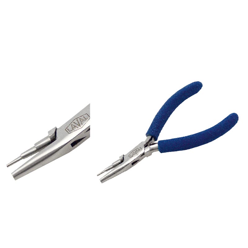 Looping pliers