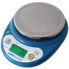Compact CB Adam - non certified weighing scales