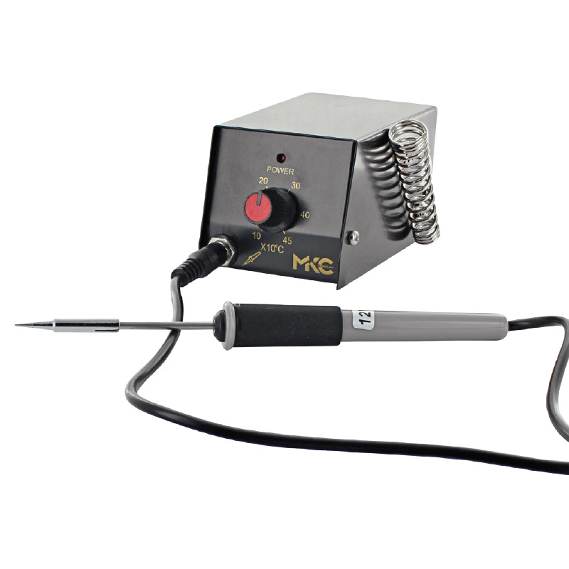 Wax carving and soldering machine