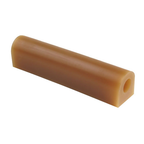 Wolf™ wax gold wax ring tube