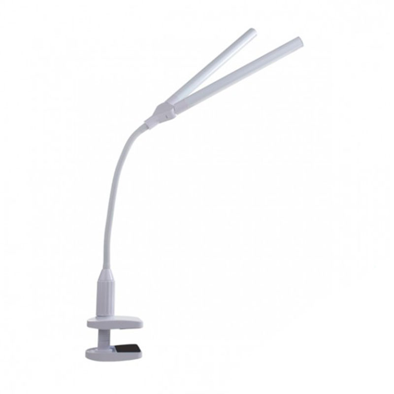 Clip-on Duo Daylight lamp