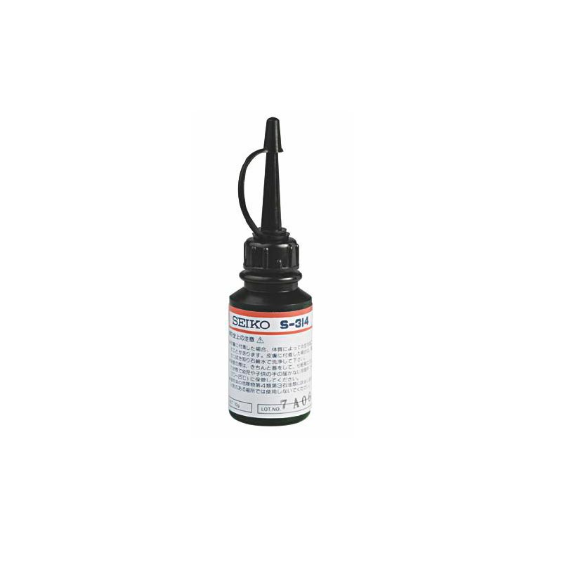 UV Seiko® S-314 glue