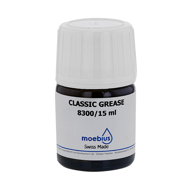 Graisse MOEBIUS Classique 8300