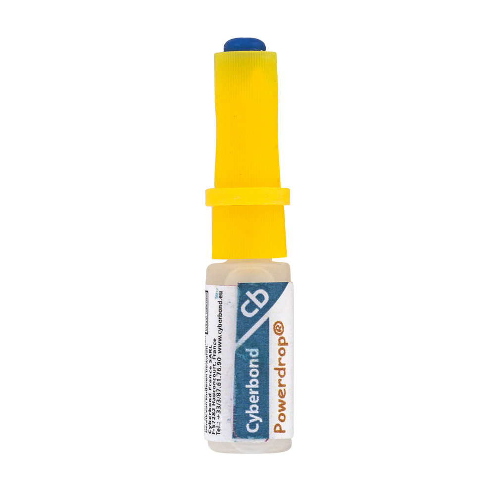 Cyberbond Powerdrop glue