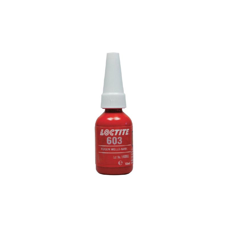 Loctite glue 603