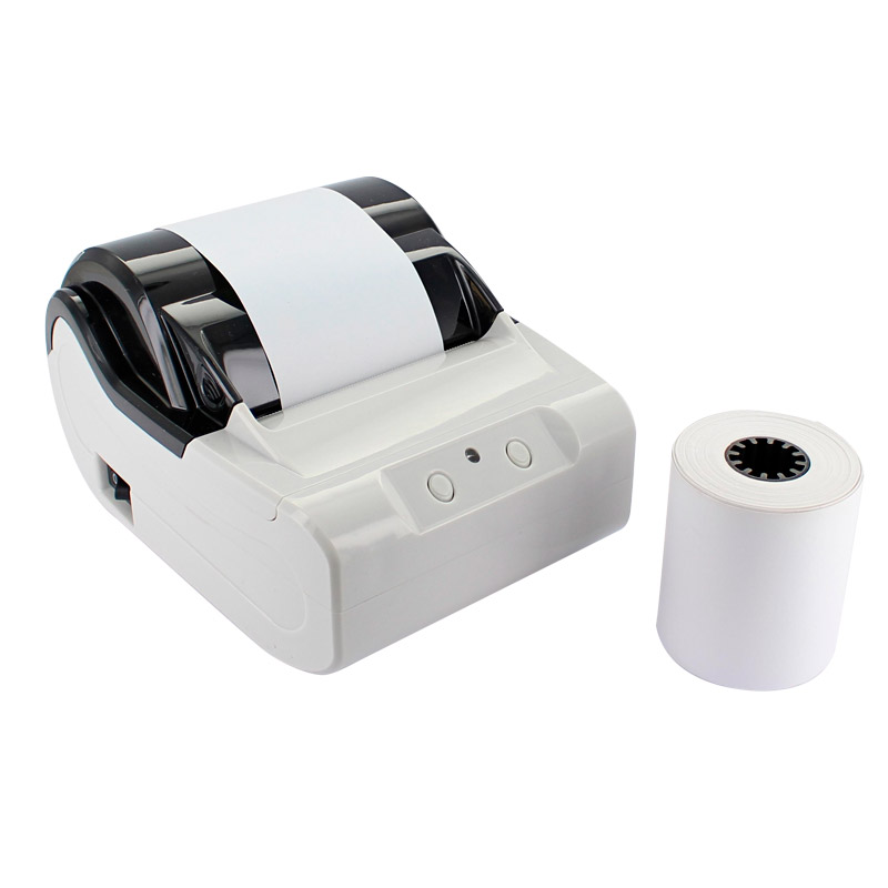 Thermal printer for the Timegrapher MTG watch tester 630533
