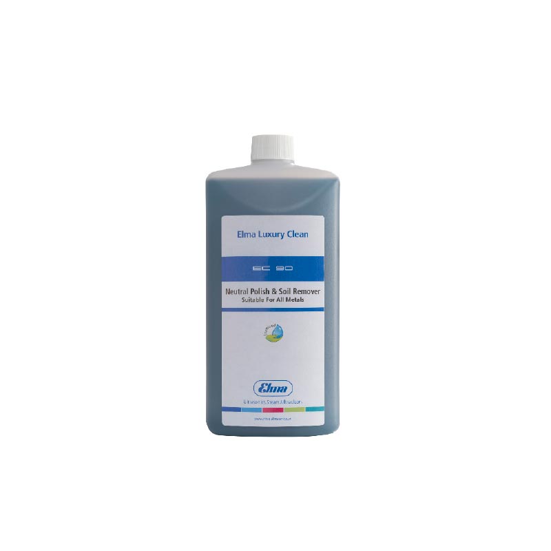 Elma EC90 cleaning fluid