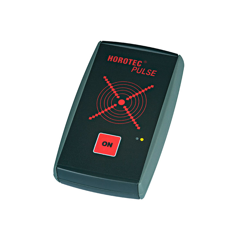 Horotec PULSE device for testing electronic parts of analogic quartz watches