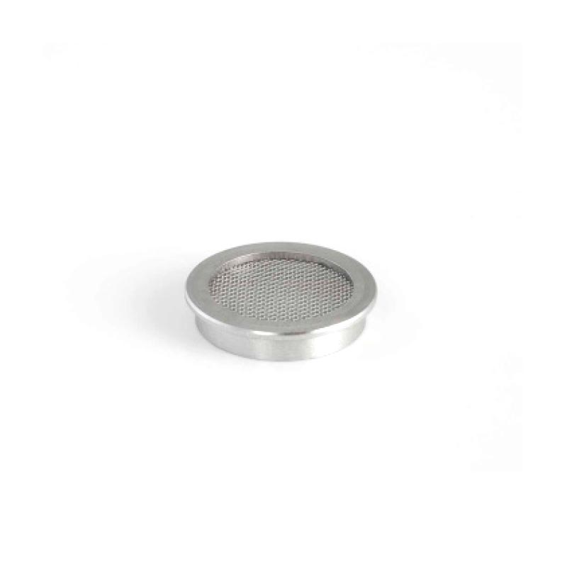 Lid for small basket n°15 for the Elmasolvex cleaning machines
