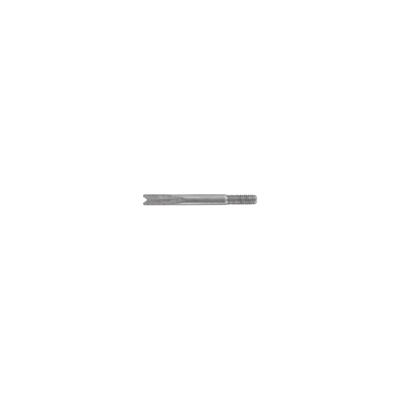Replacement fork for Horotec spring bar tool 626310