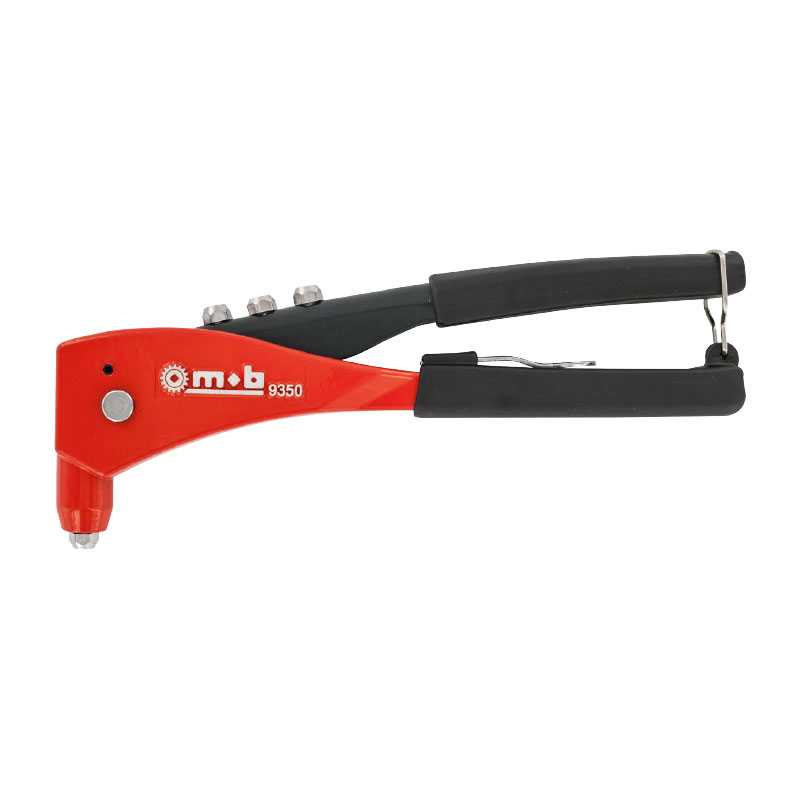 MOB riveting pliers