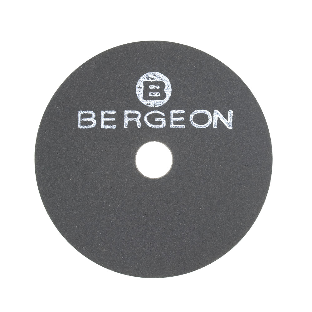 Bergeon H cutting wheels