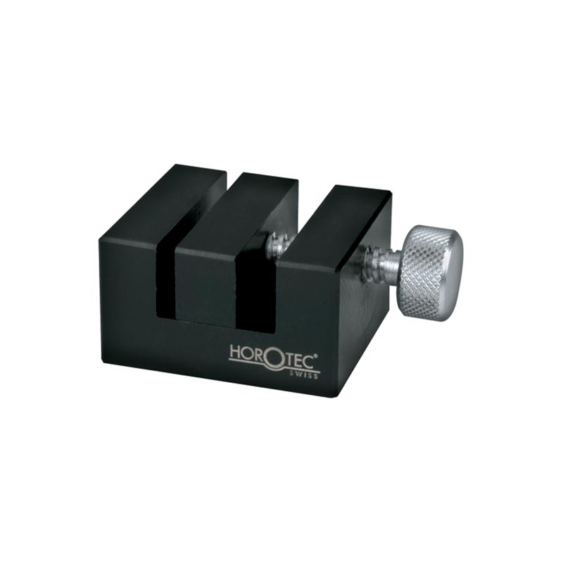 Horotec watch strap clamp