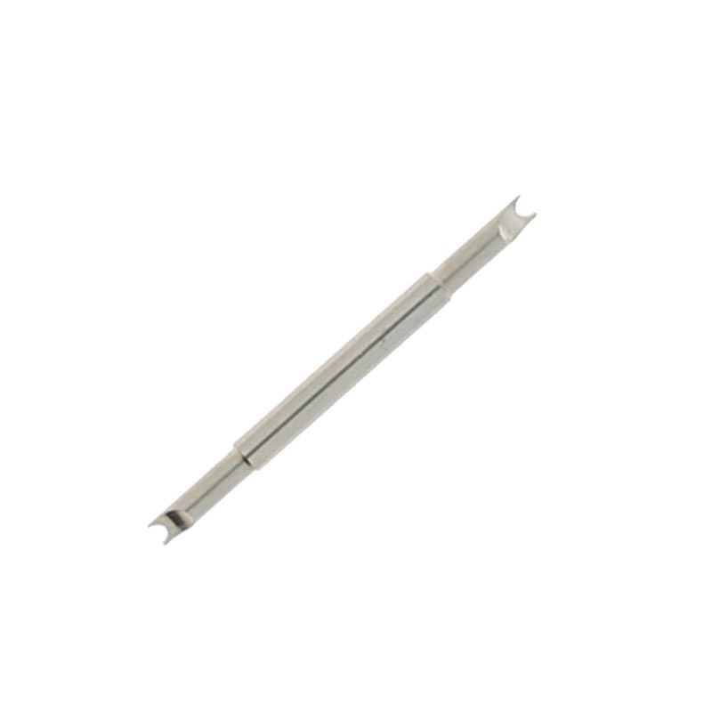 Spare steel fork for Horotec spring bar tool 643057