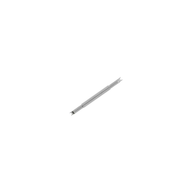 Spare steel fork for Horotec spring bar tool 643057