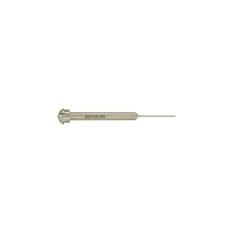 Replacement punch pin 0.75mm