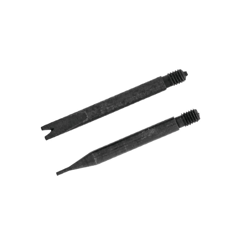 Spare tips for watch strap removing tool - 643048