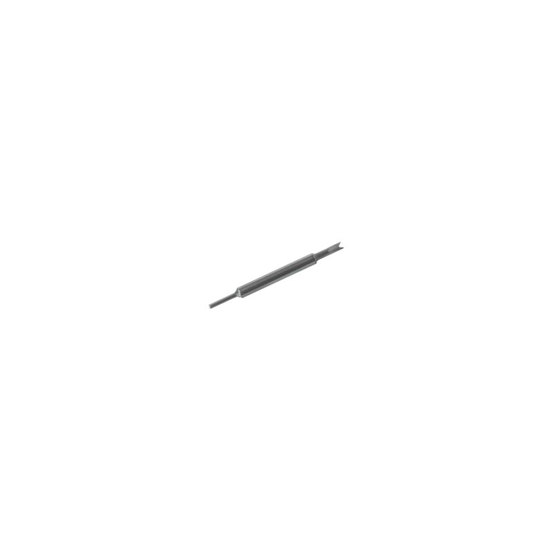 Replacement reversible tip and fork for Horotec tool 643041