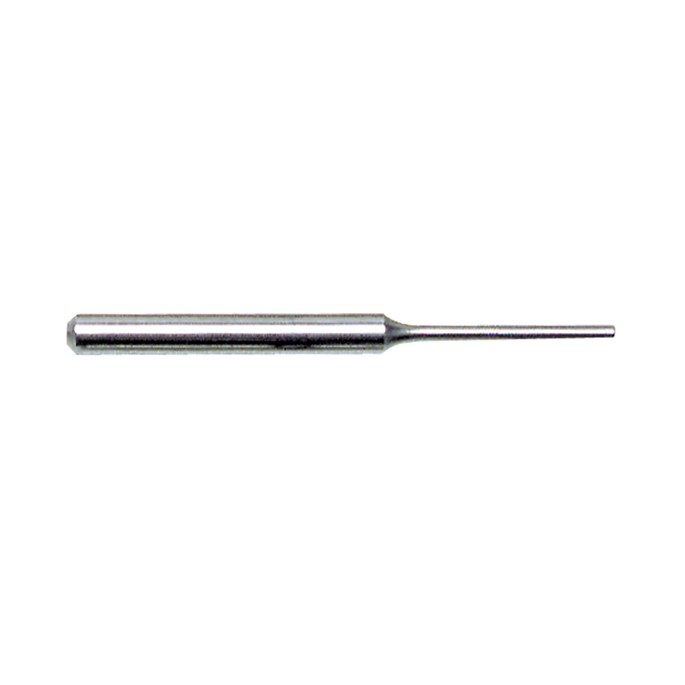 Watch band pin removal tool