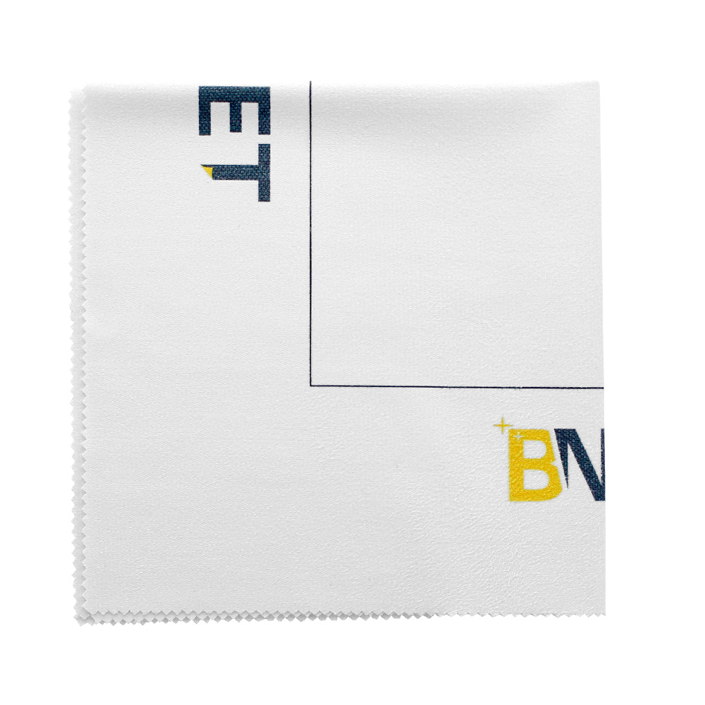 B-Net cloth for cleaning clock and watch parts
