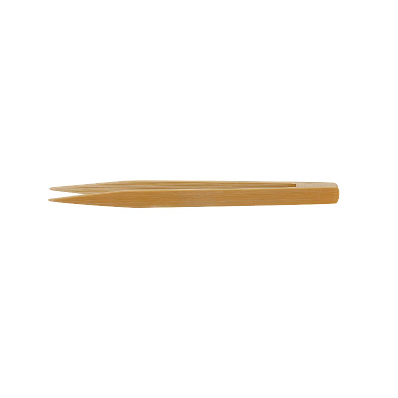 Bambou tweezers