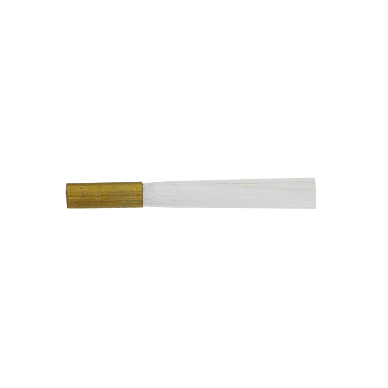 Refill for glass pencil brush